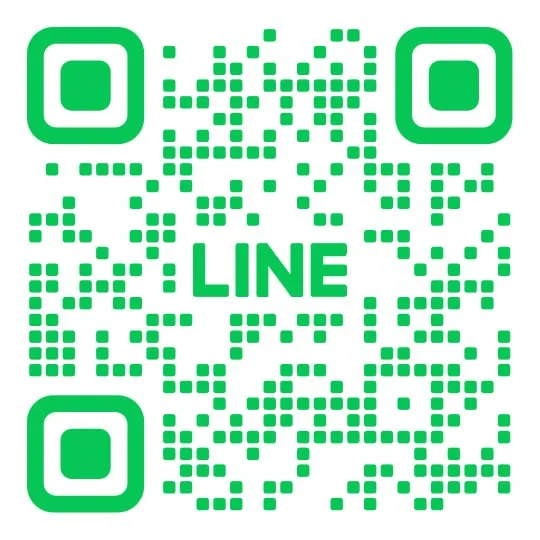 QR Code แชท เช็คบอล ทาง Line