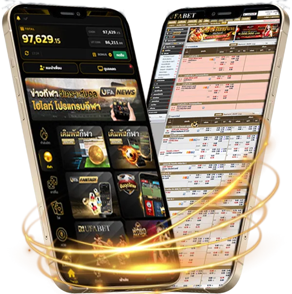 เช็คบอล Mobile — เดิมพันบนมือถือ